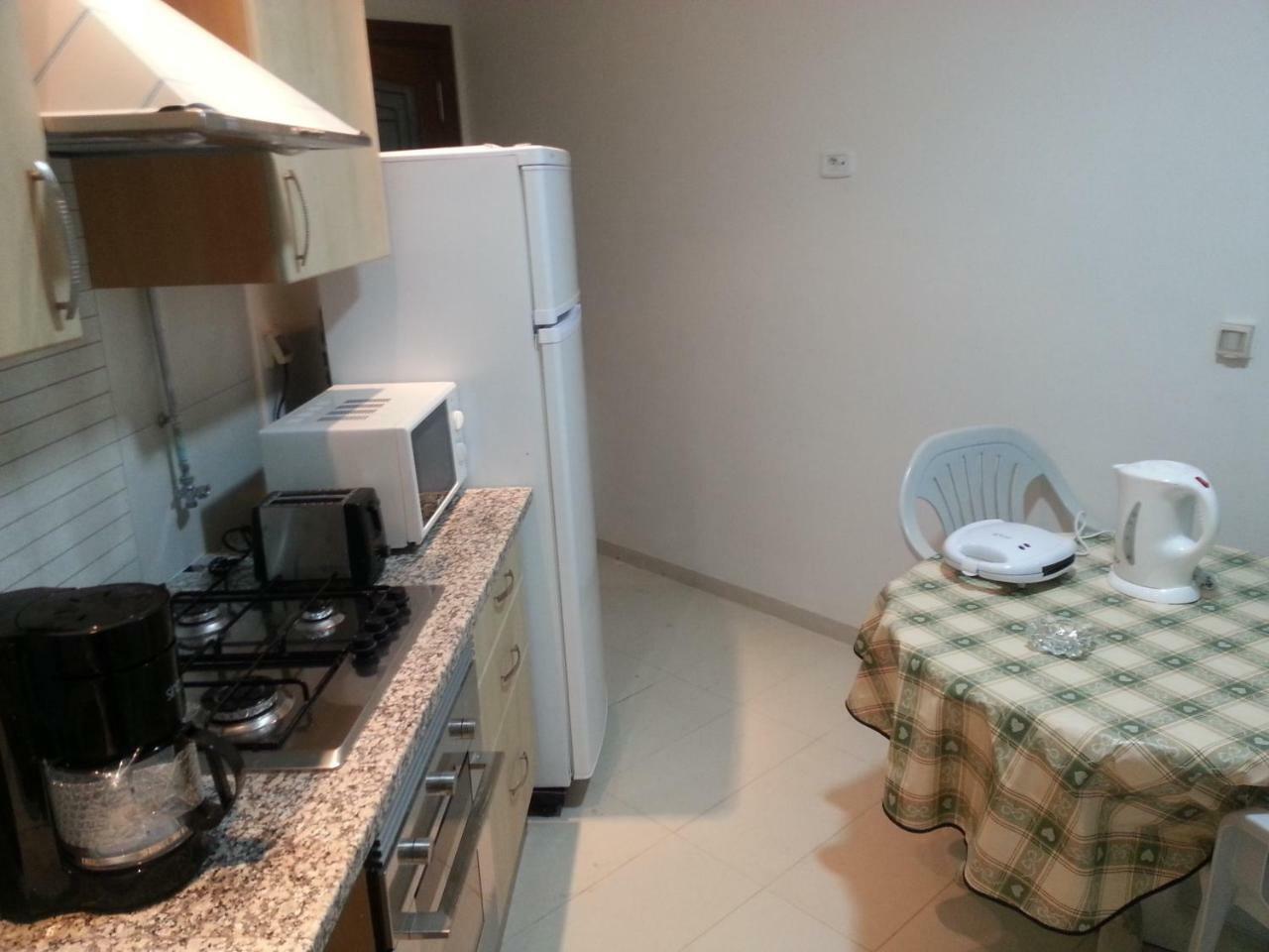 Apartamento Luxe Et Moderne Pres Tunisia Mall 2