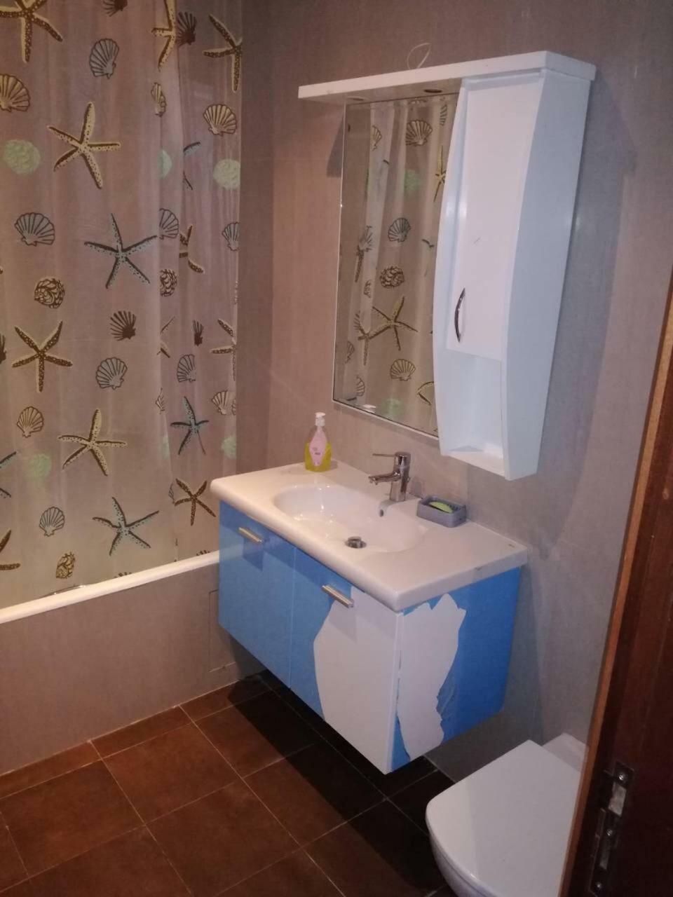 Apartamento Luxe Et Moderne Pres Tunisia Mall 2